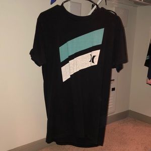 Hurley Tee